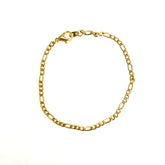 Figaro Bracelet
